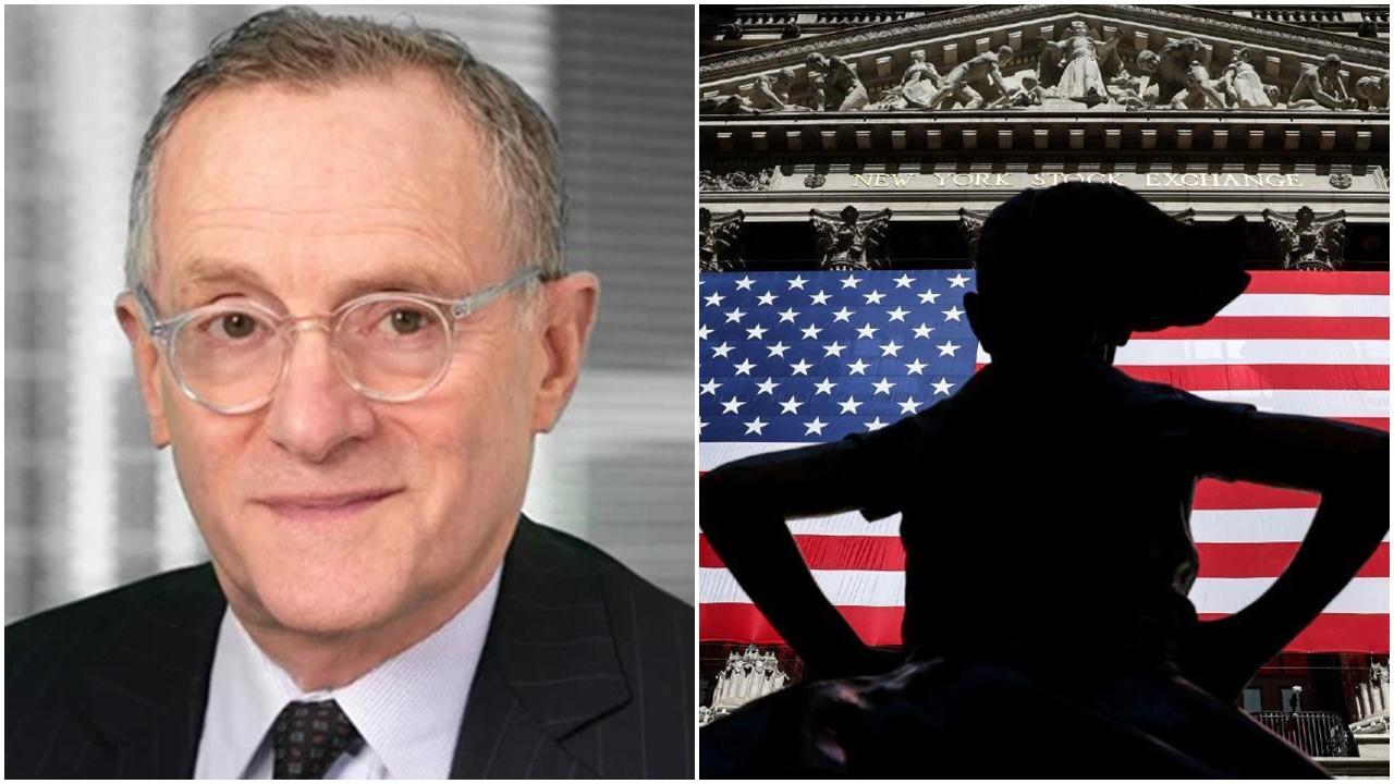 價值投資大師霍華馬克斯(Howard Marks)