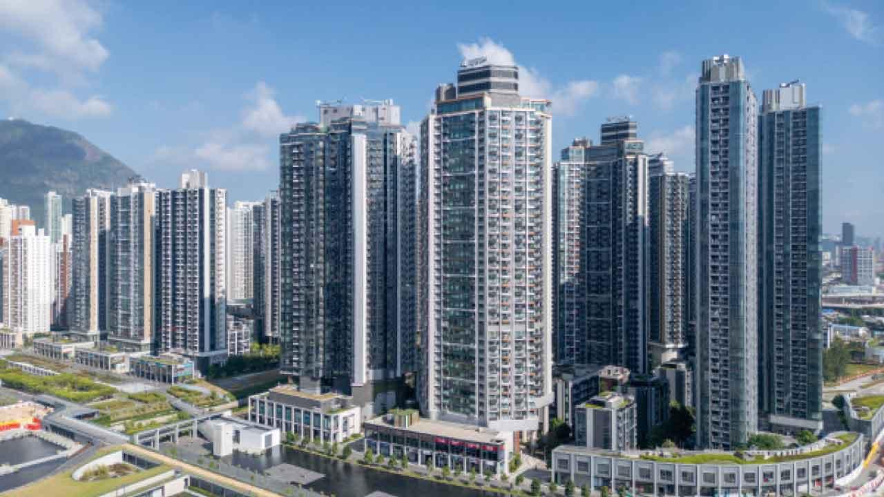 人才政策的本質是地產政策