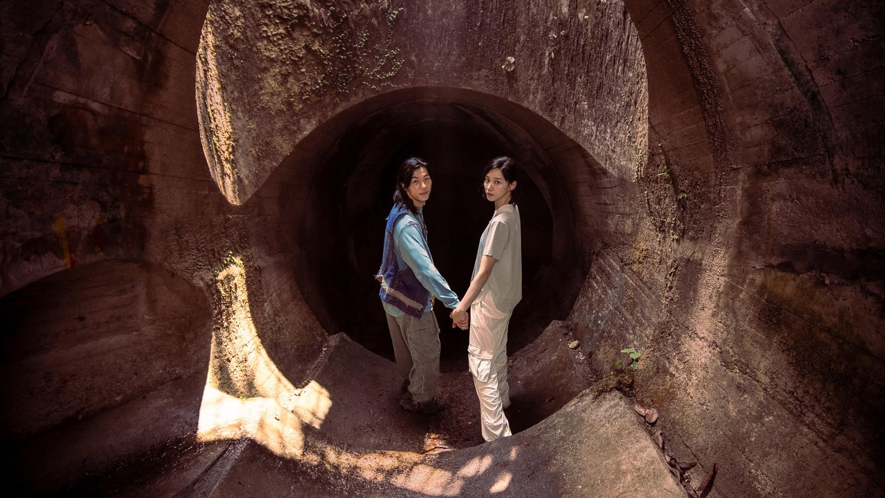 許光漢難忘《他年她日》帶來真實感 張艾嘉發掘香港秘景首度獲批到田灣下水道取景