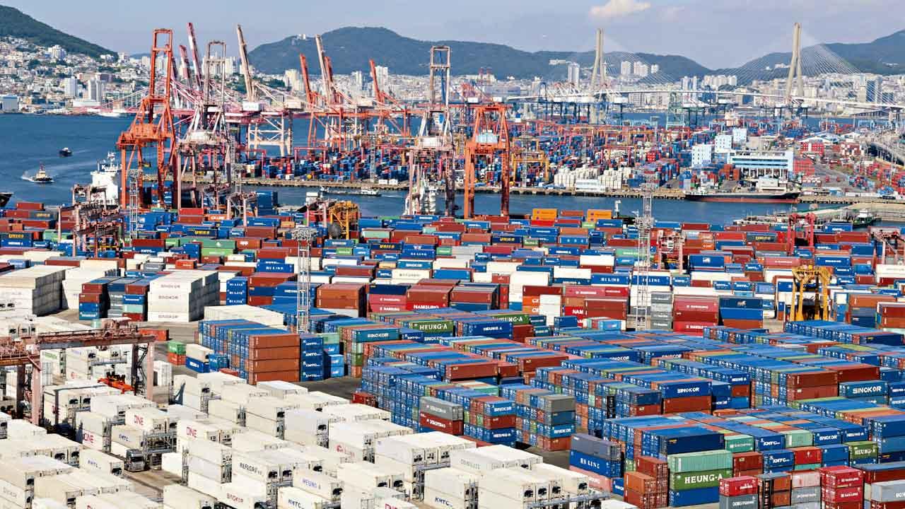 美國對等關稅限期今屆滿 南韓關稅降至15%