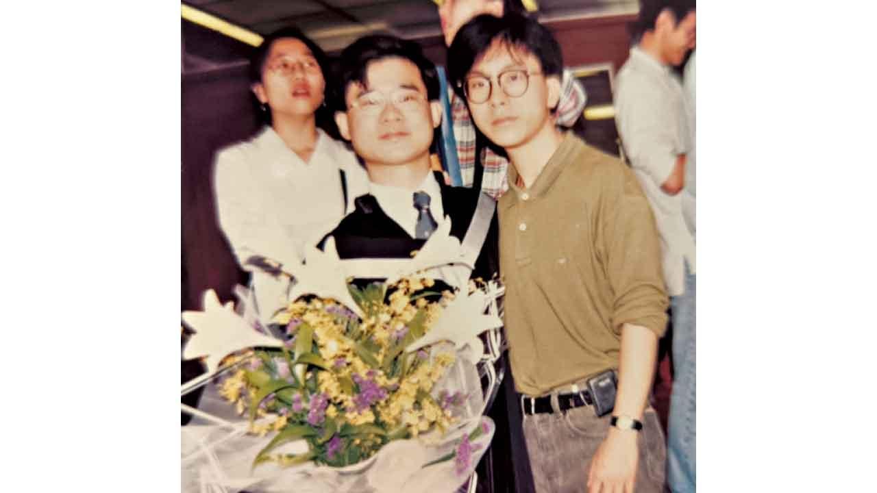 高才通的成績表