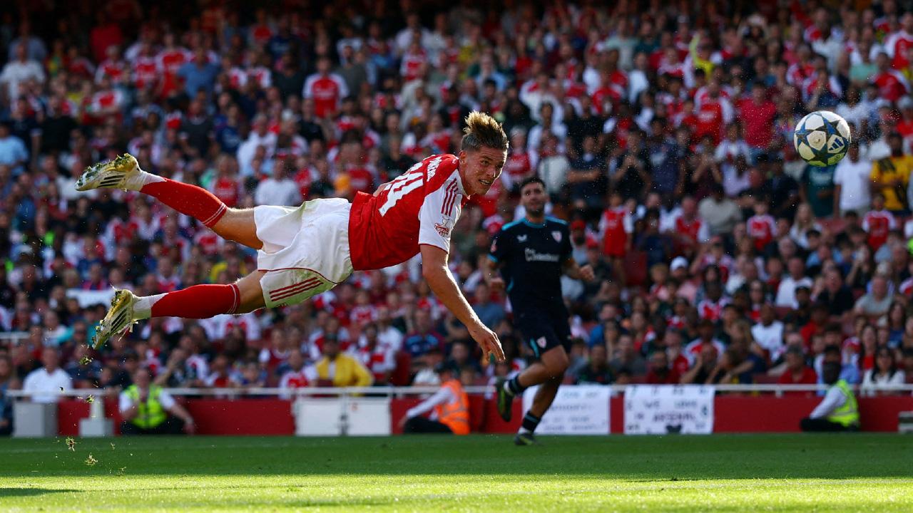 英超｜兩大歐洲神鋒「埋位」 等睇魔仙戰好戲