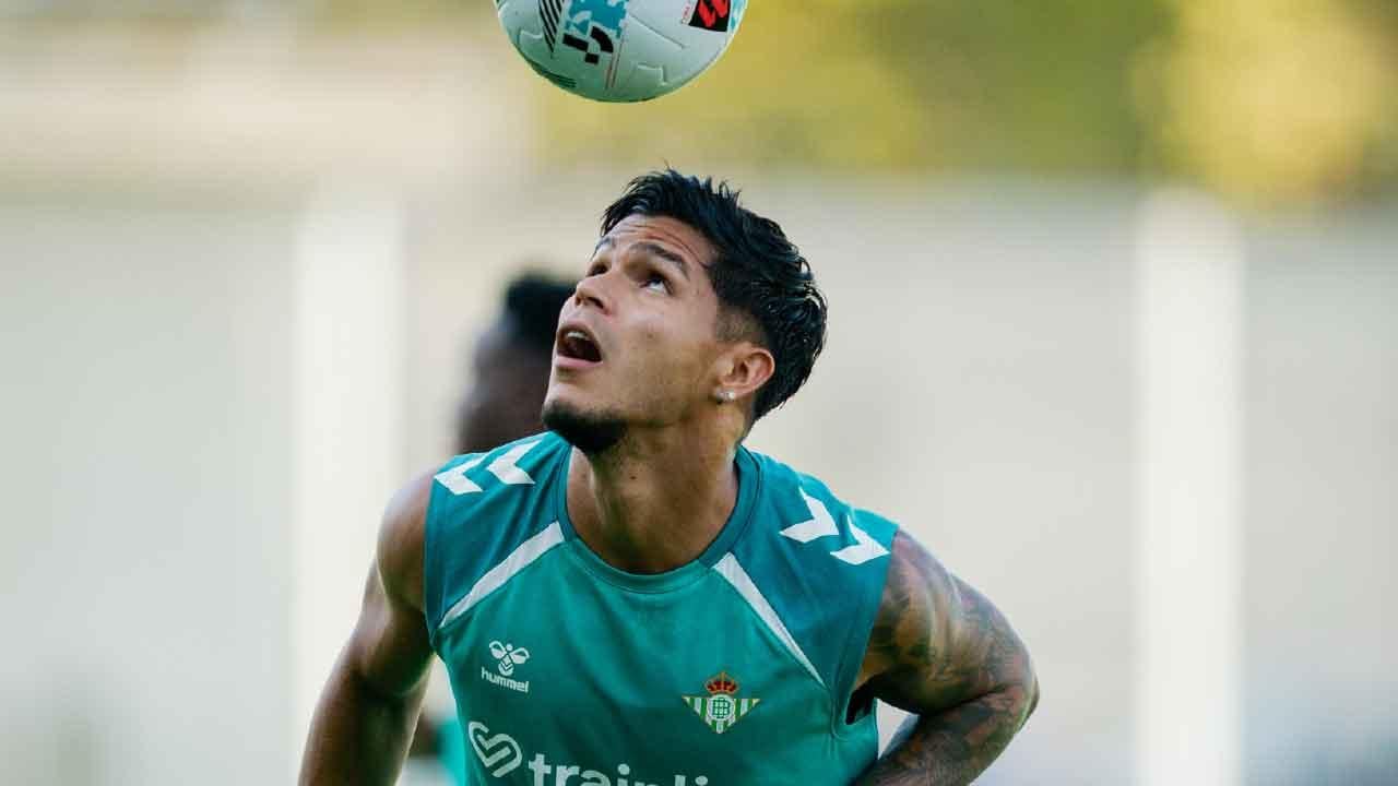 西甲｜貝迪斯攻艾爾切鬥「大」