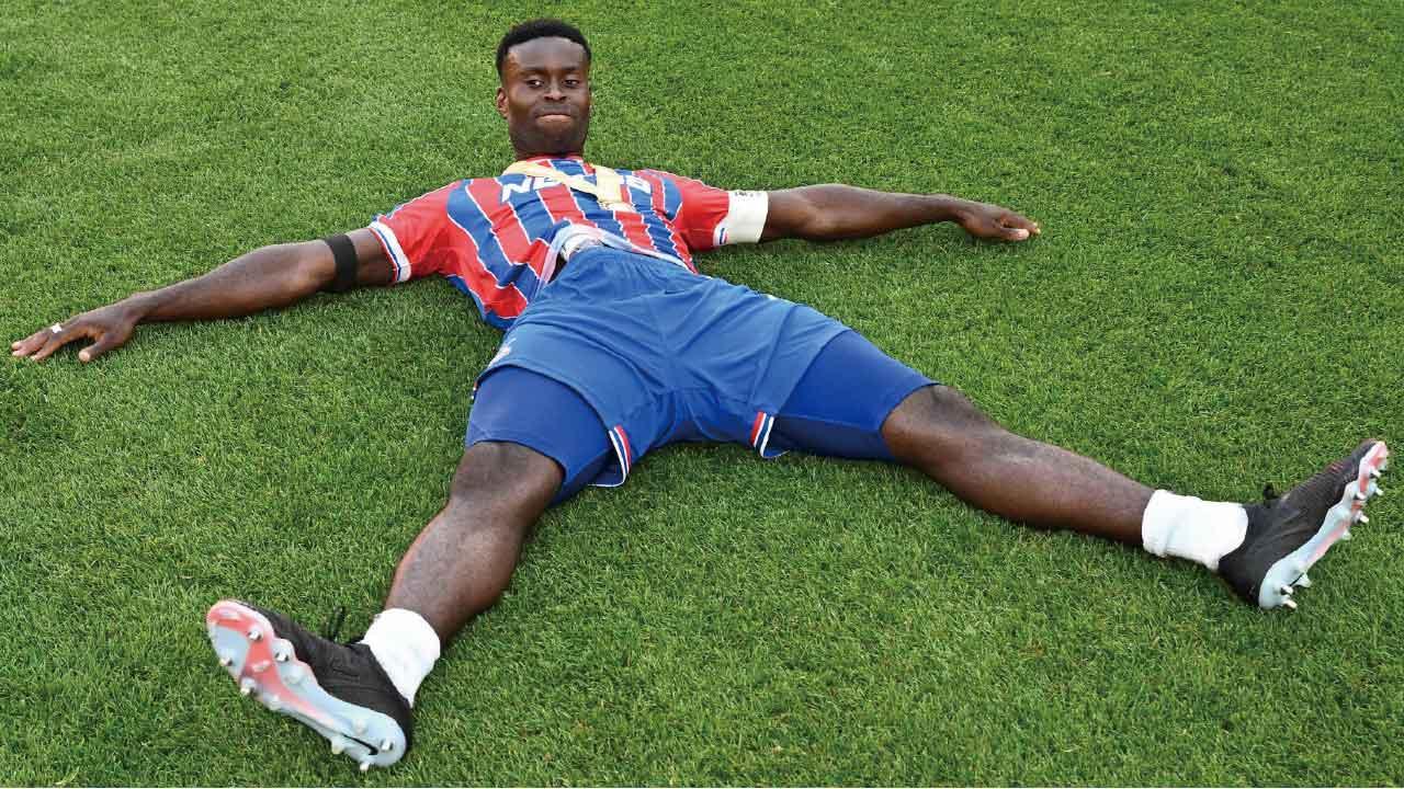 英超｜利物浦繼續擴軍防漏 望添兩守將