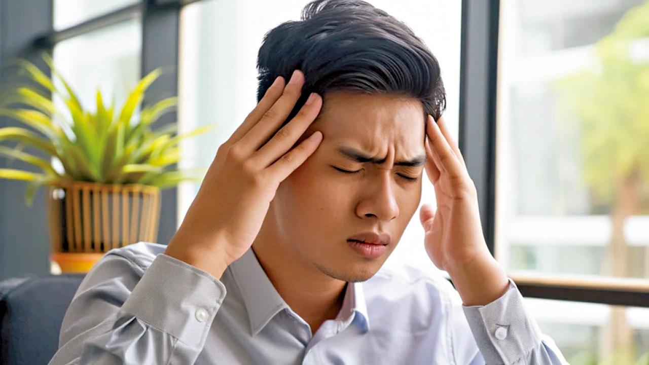 對付高血壓(二)