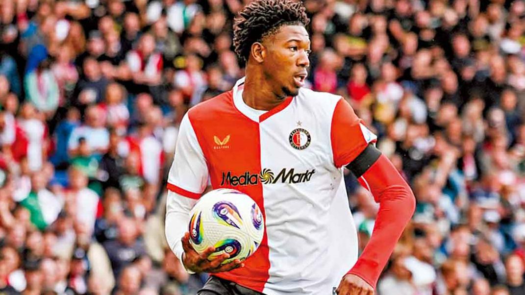 歐聯外第3圈重頭戲碼 飛燕諾迎費倫巴治博「大」