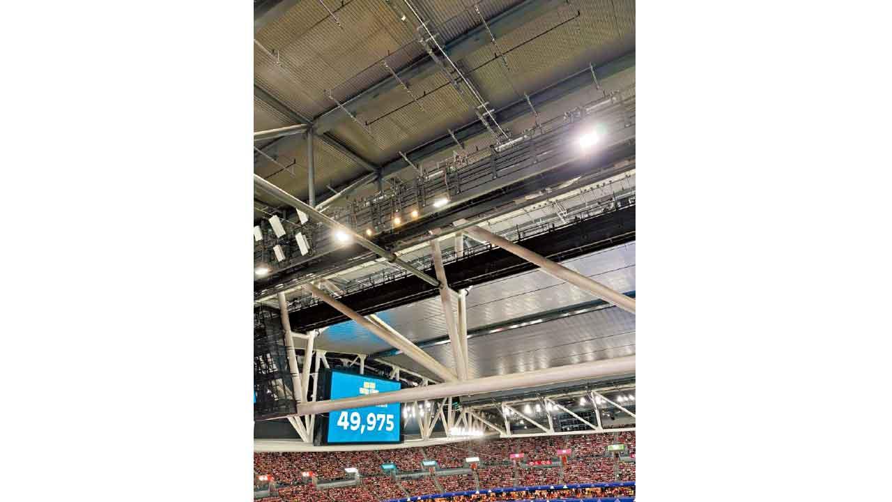 英國球隊的魅力