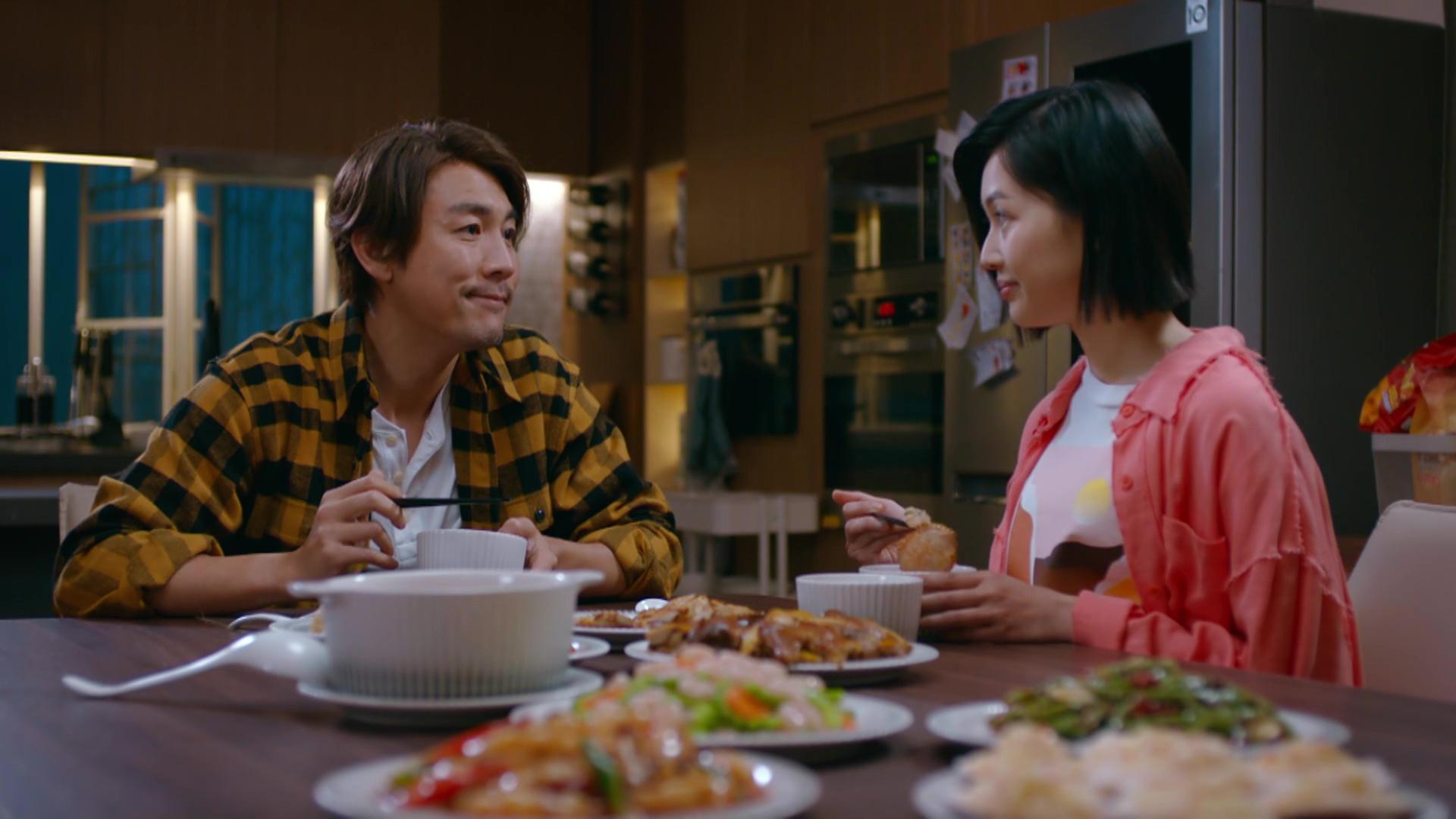 麻雀樂團︱郭柏妍層次式忍淚戲獲讚夠入戲 譚俊彥戲內戲外都勁好客