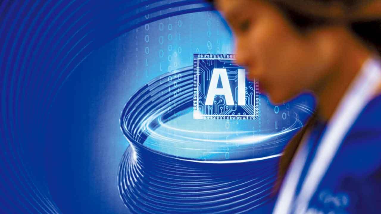 AI時代的零售業前景