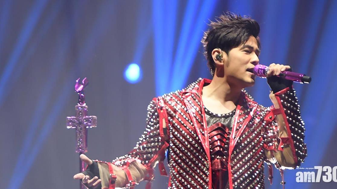 「周杰倫概念股」巨星傳奇