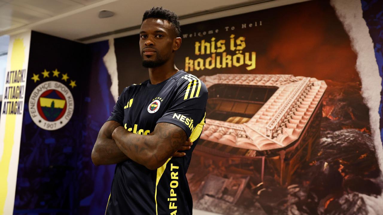 歐聯｜摩帥：歡迎來到地獄主場 費倫巴治勢掩飛燕諾