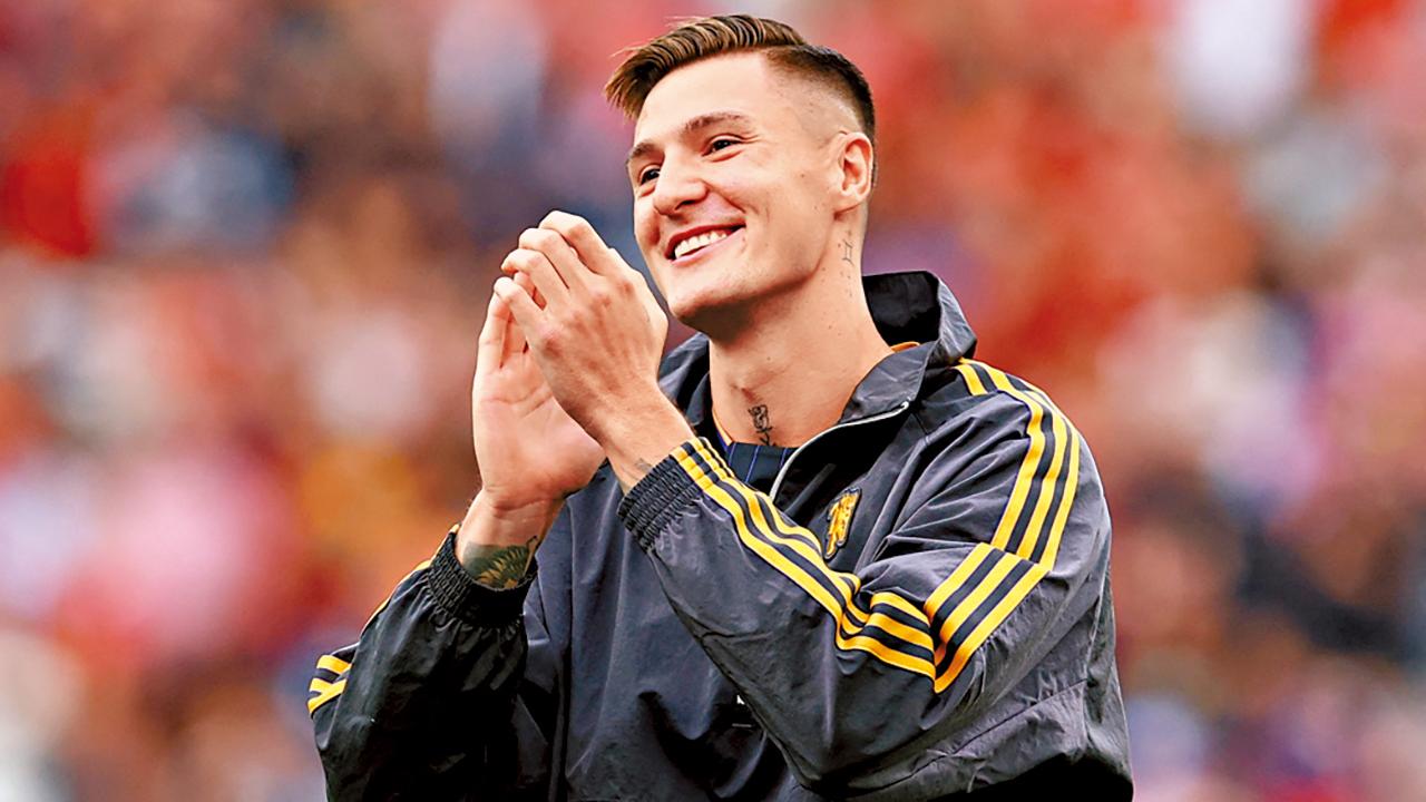 新箭頭施斯高：助紅魔再展翅高飛