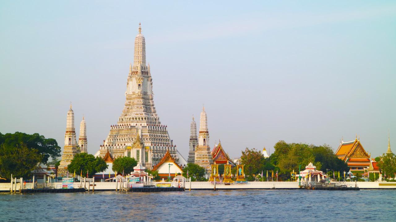 泰國九運衰局(下)