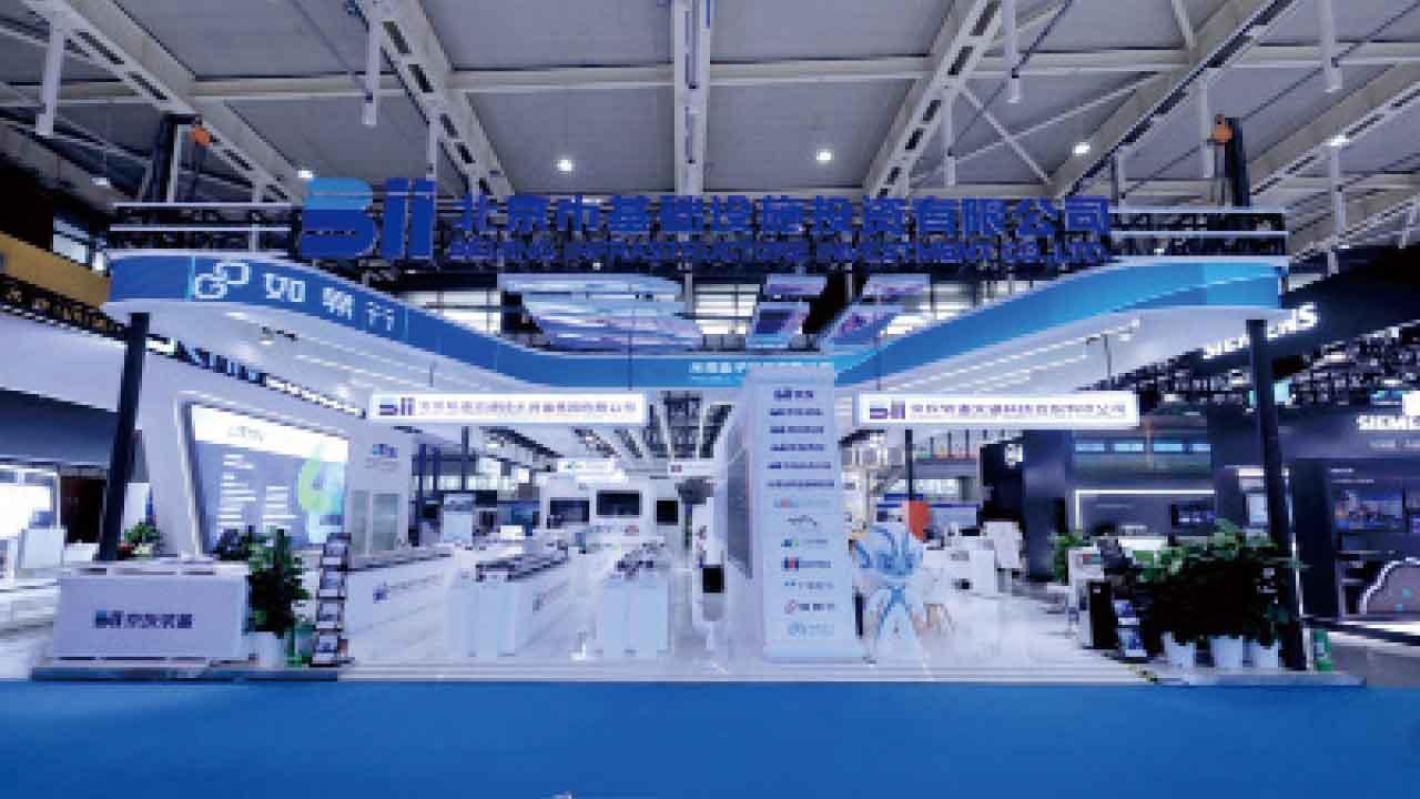 京投交通有盈喜加持