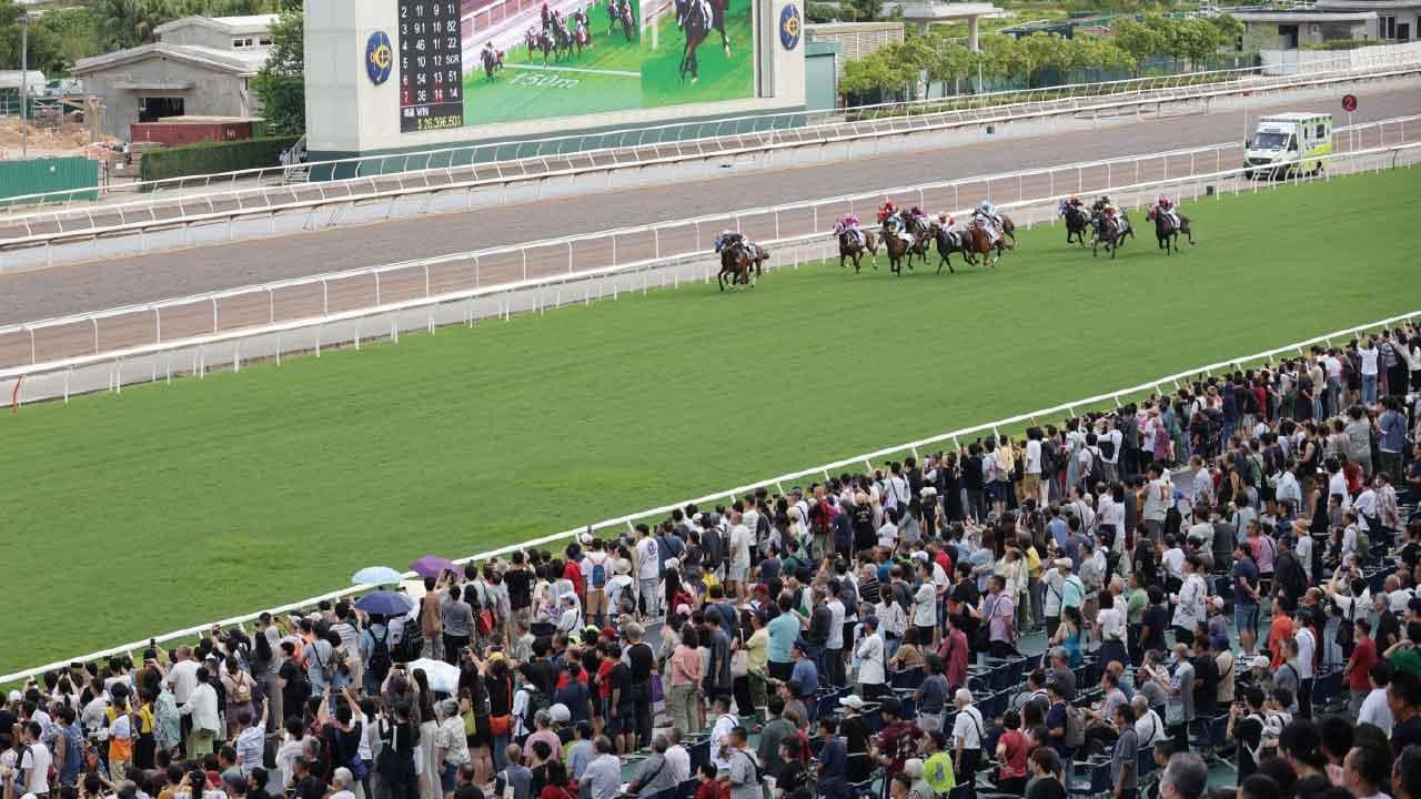 從賽馬旅遊到馬文化旅遊