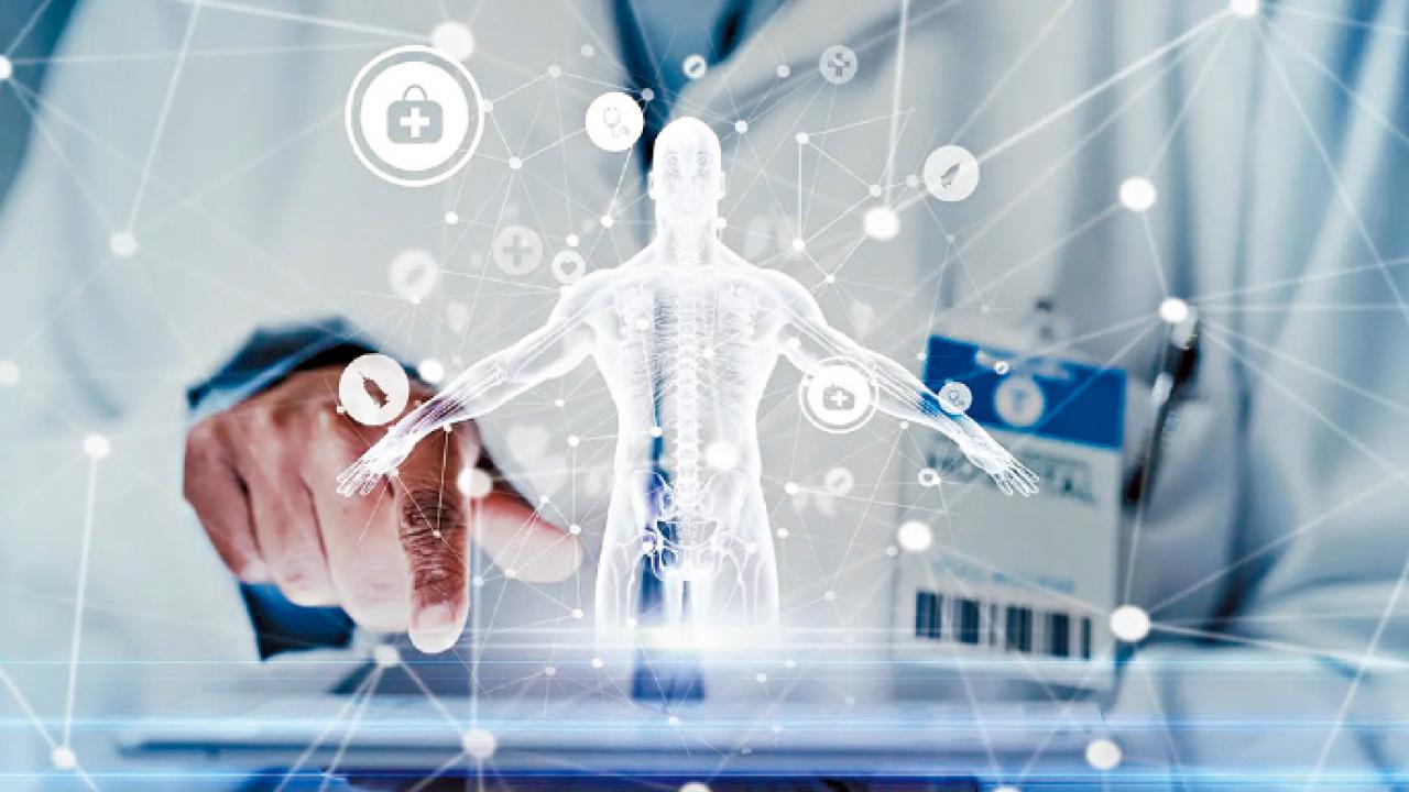 從急症室到醫療領航