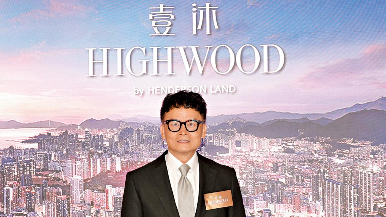 九龍東兩新盤下月列陣 恒地壹沐涉800伙 先推第1期