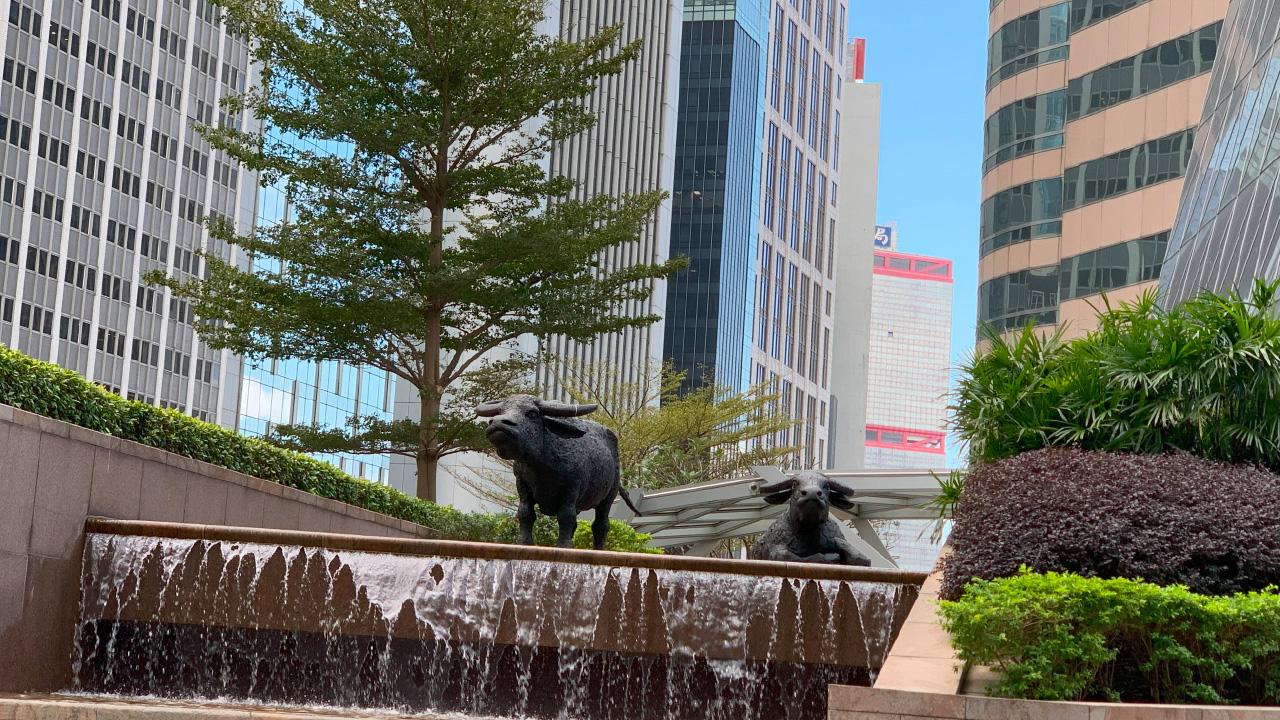 每月派息的香港高息股ETF吸引資金流入