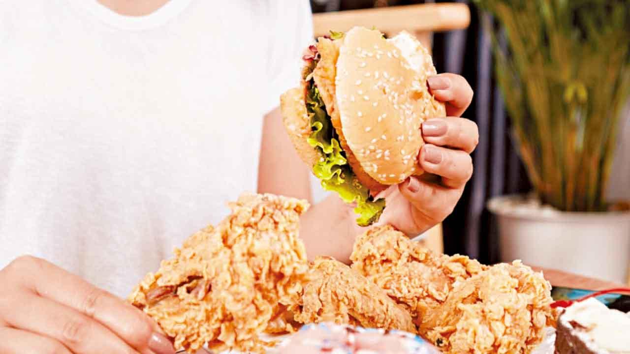 預防肝臟疾病從小做起