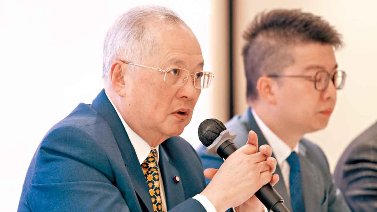 結業就提早的經濟邏輯