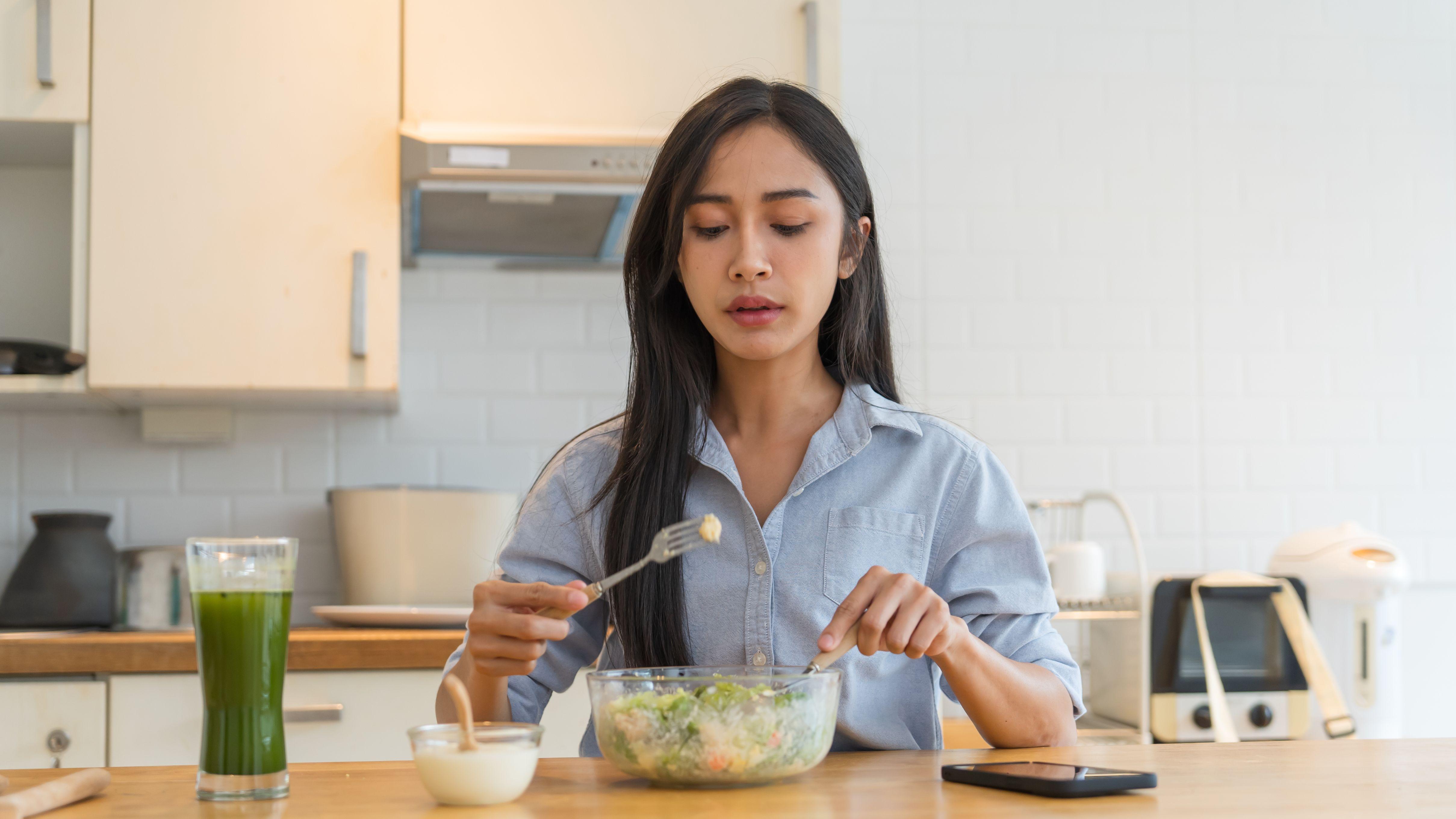 減肥  減法飲食 膽固醇高 高血壓 加工食品 添加物 營養師 營養
