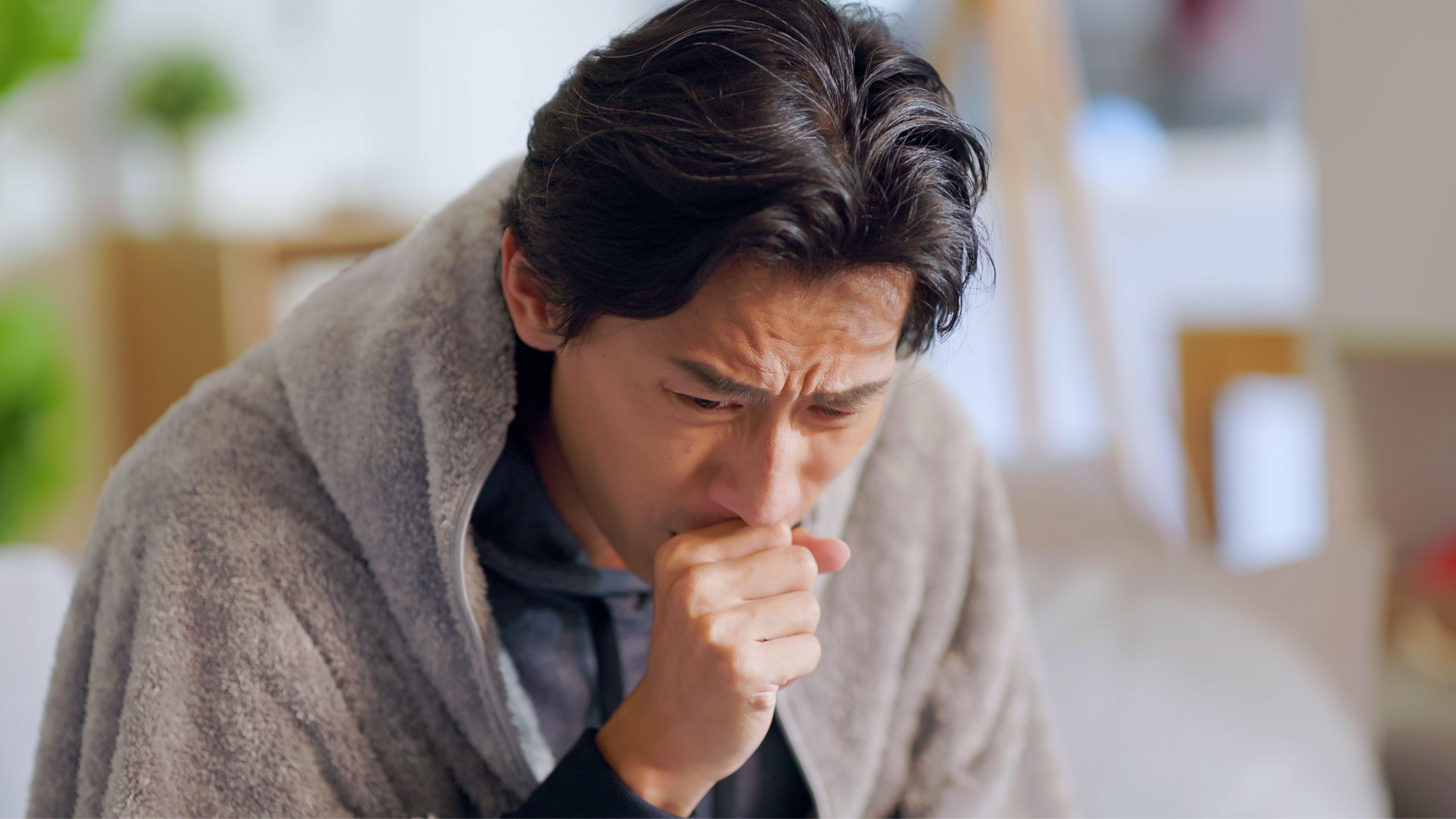 長期咳嗽 咳嗽 肺部結節 肺癌 環境污染 空氣污染 慢性咳嗽 呼吸系統疾病 癌症