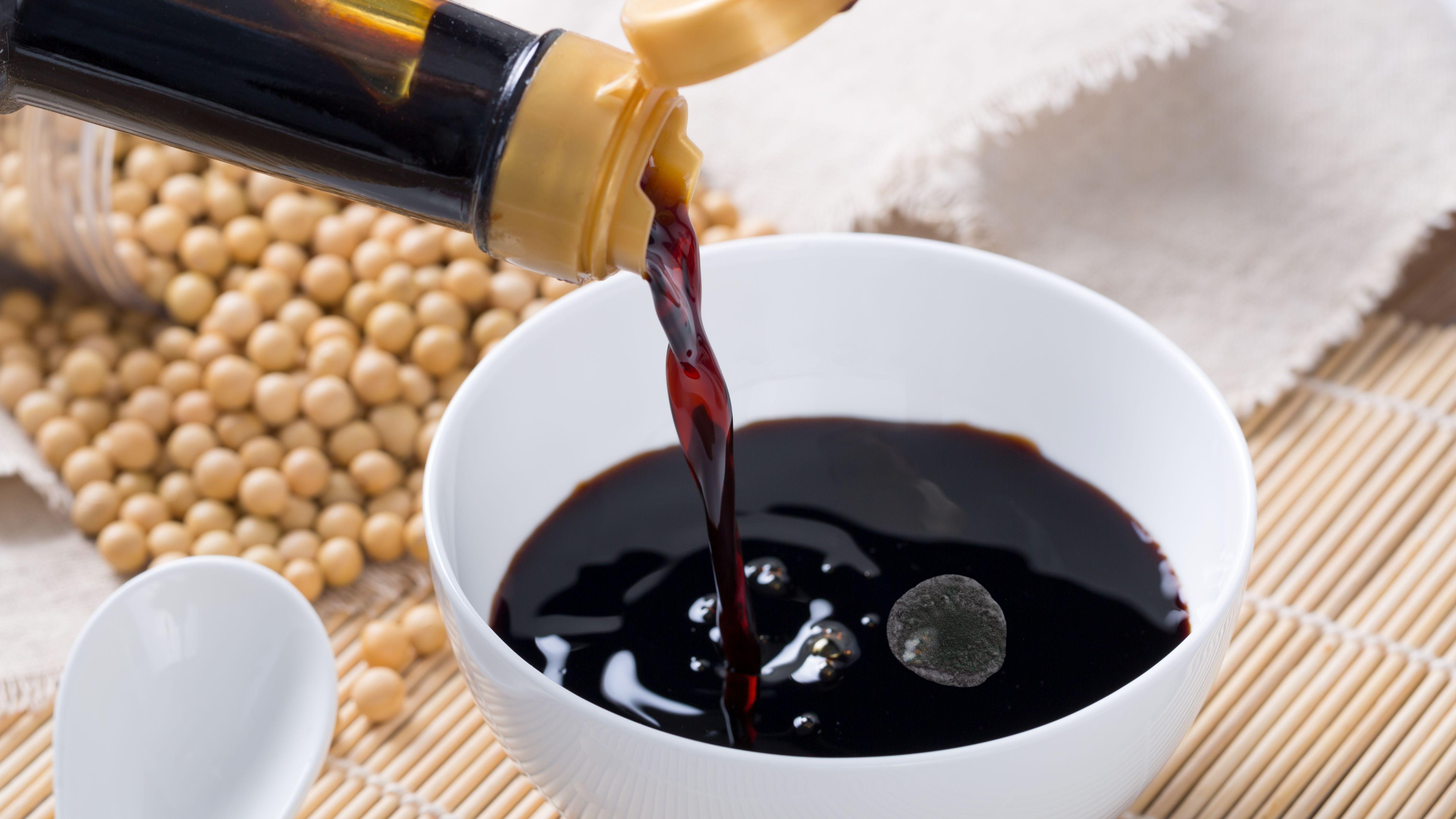 發霉 沉澱物 豉油 茄汁 霉菌入侵 爐頭 調味料 保存不當 食用安全