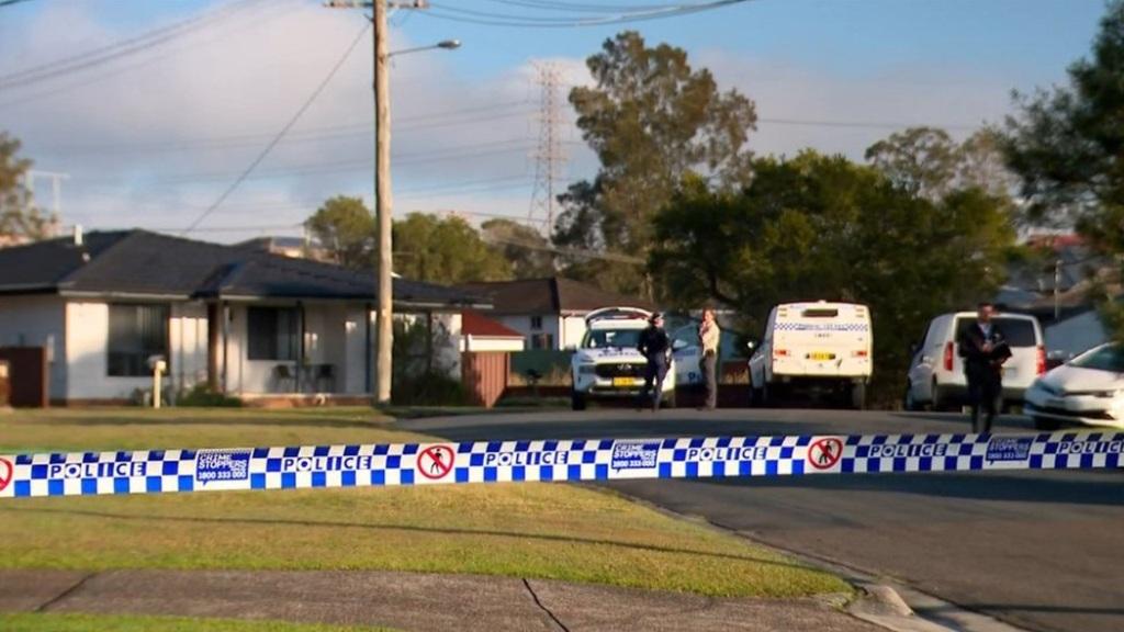 14歲中國女學生澳洲遊學被刺殺 同團兇手有精神問題