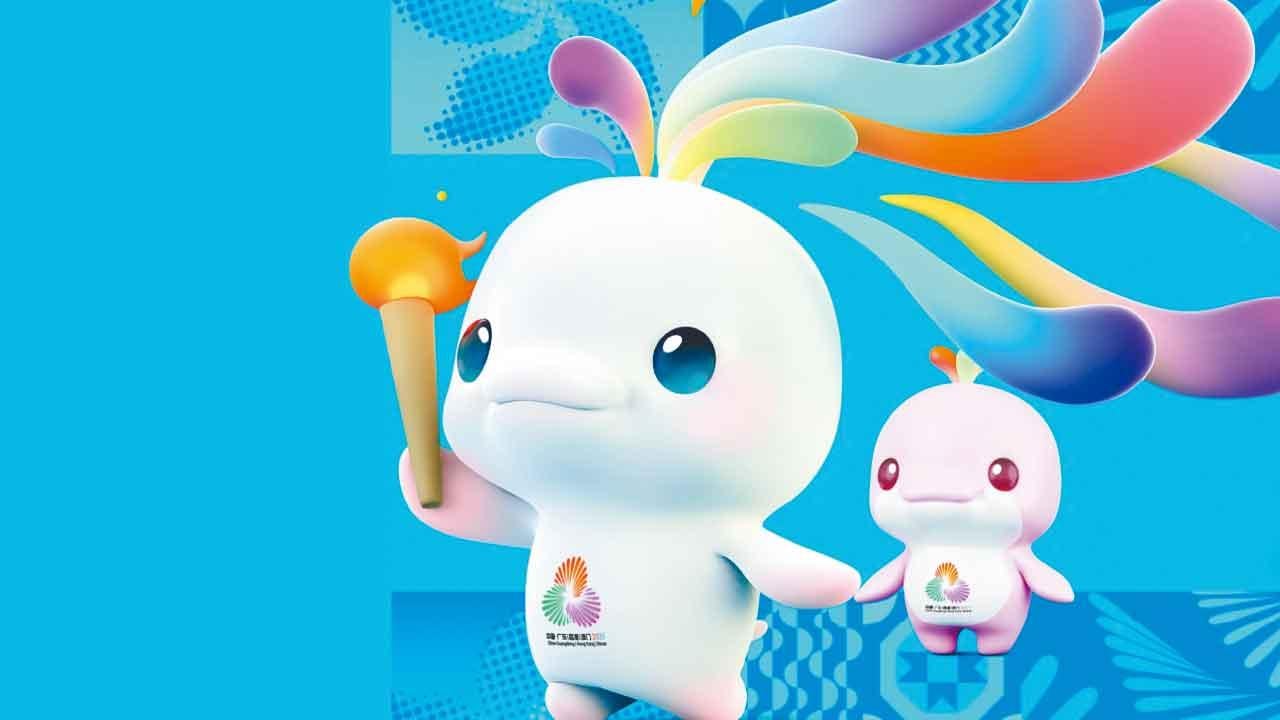 全運會門票首批8.28起開售 港區項目55至549元 採實名制可轉讓一次