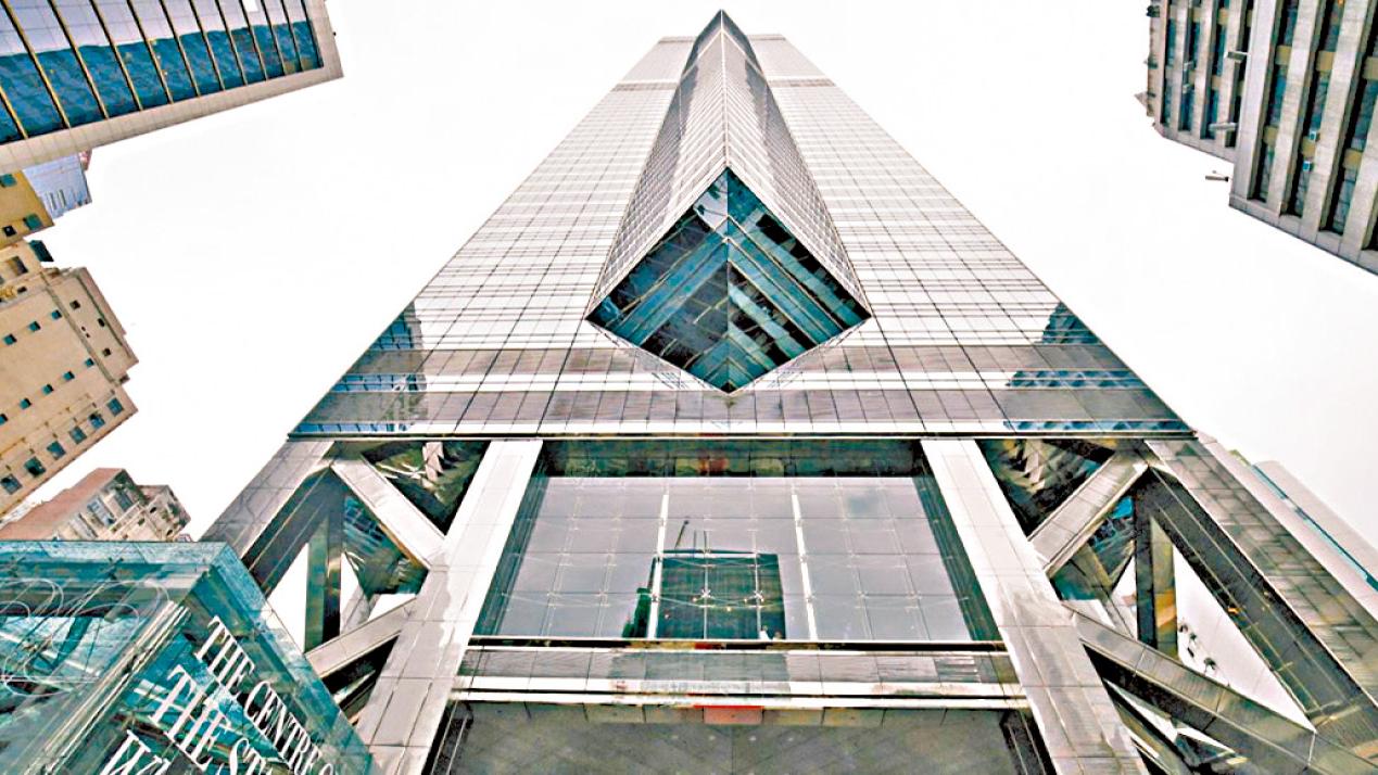 投資者應不時剪線頭