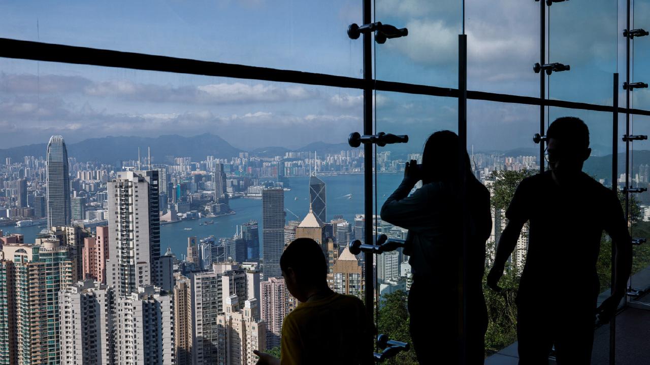 從磚頭到新局 九運風起 誰領未來？