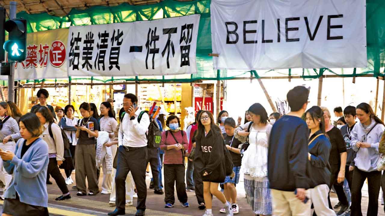 宏觀數據未能反映的經濟現實