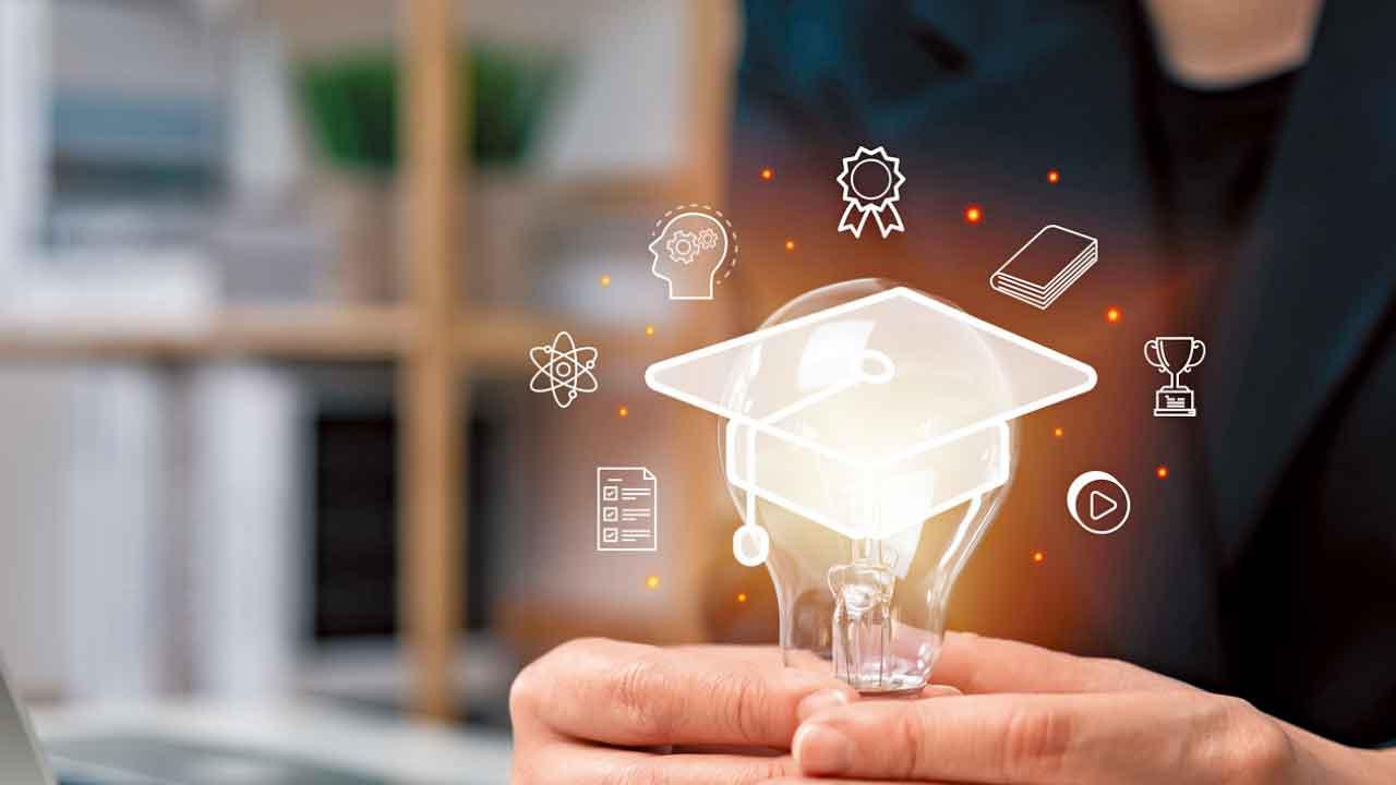 把握香港高等教育產業化機遇