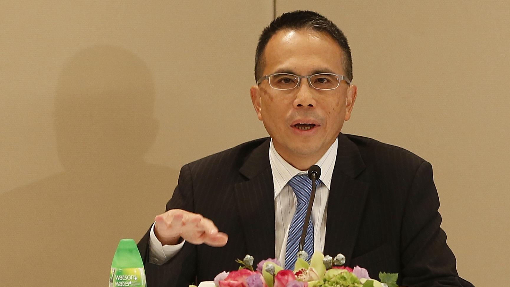 長建半年純利微升 連續5年增派中期息