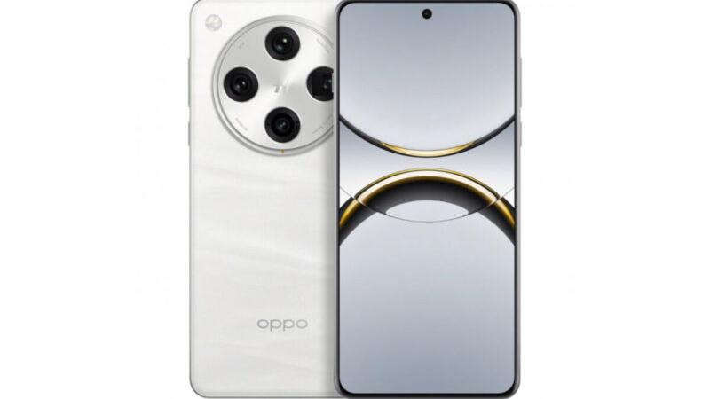 OPPO Find X9確認有Hasselblad影像技術　周意保：多半預載「這技術」