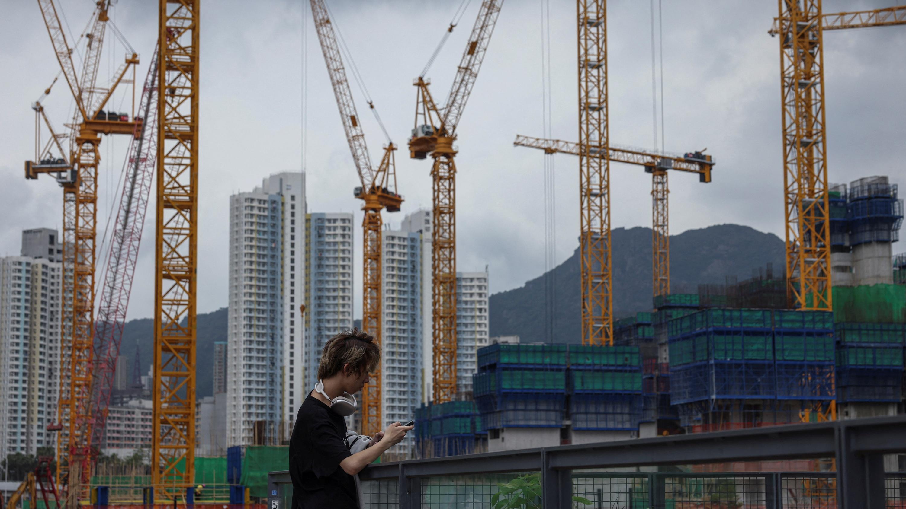 放寬印花稅免稅樓價 助上車