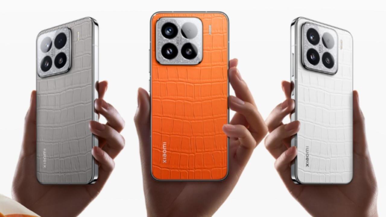 Xiaomi 16系列自拍鏡頭升級　首發Snapdragon 8 Elite 2旗艦規格全曝光