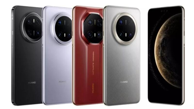 HUAWEI Mate 80系列與X7系列價格曝光　頂配版本售價高達15999人民幣！