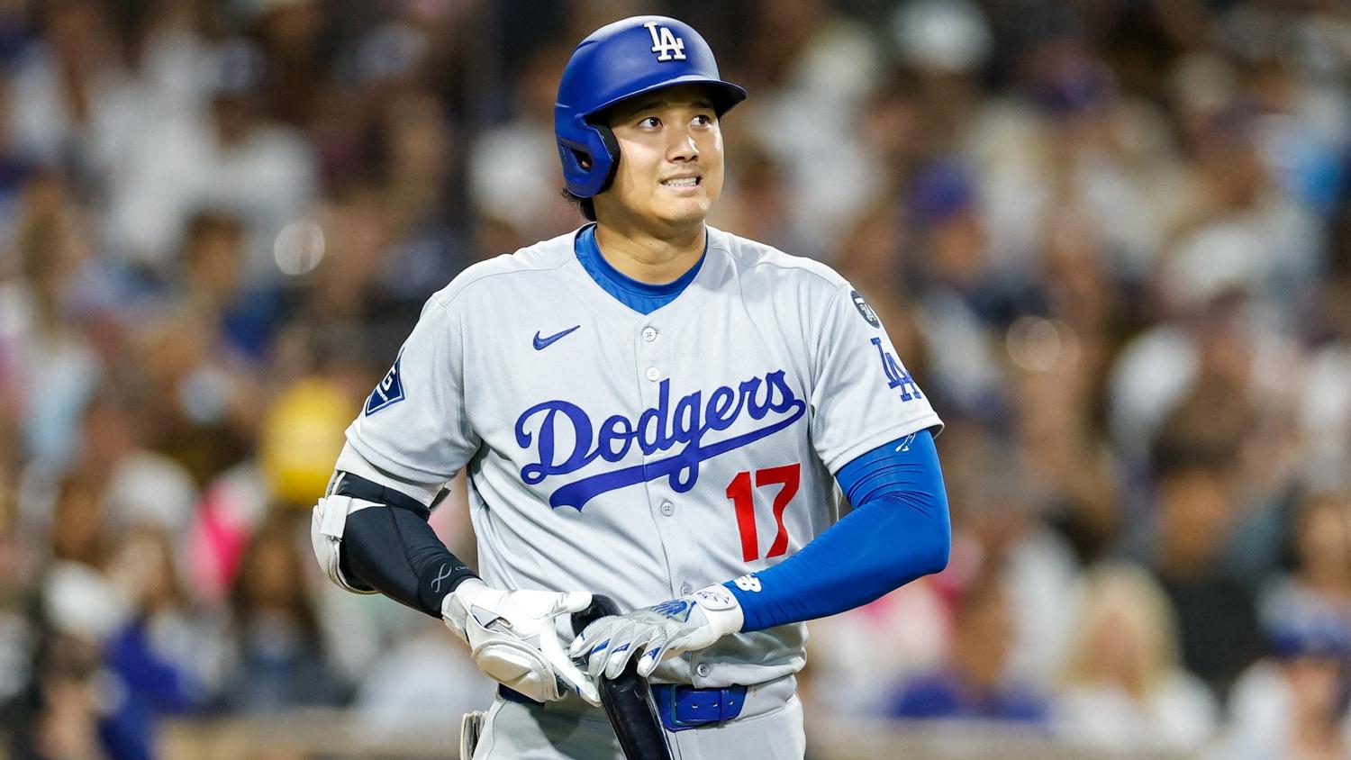 大谷翔平打出賽季第45支全壘打。(路透社)