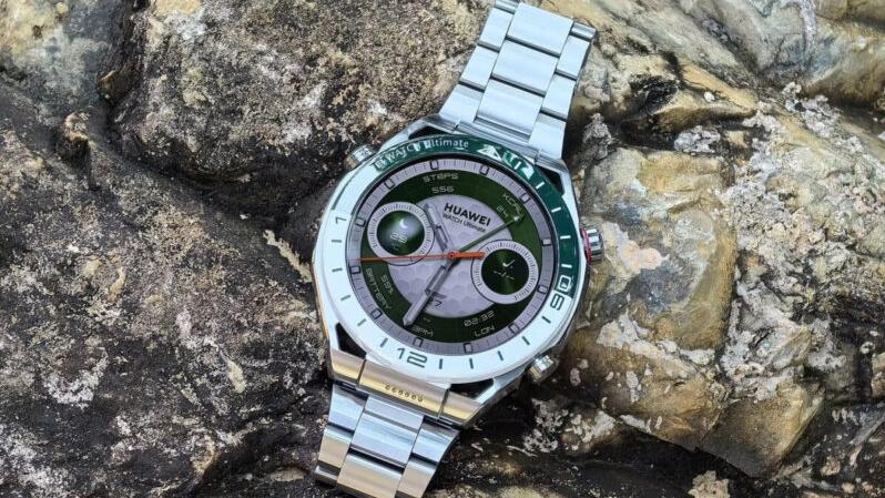 HUAWEI Watch Ultimate 2現身全球認證資料庫　傳9月19日登場！