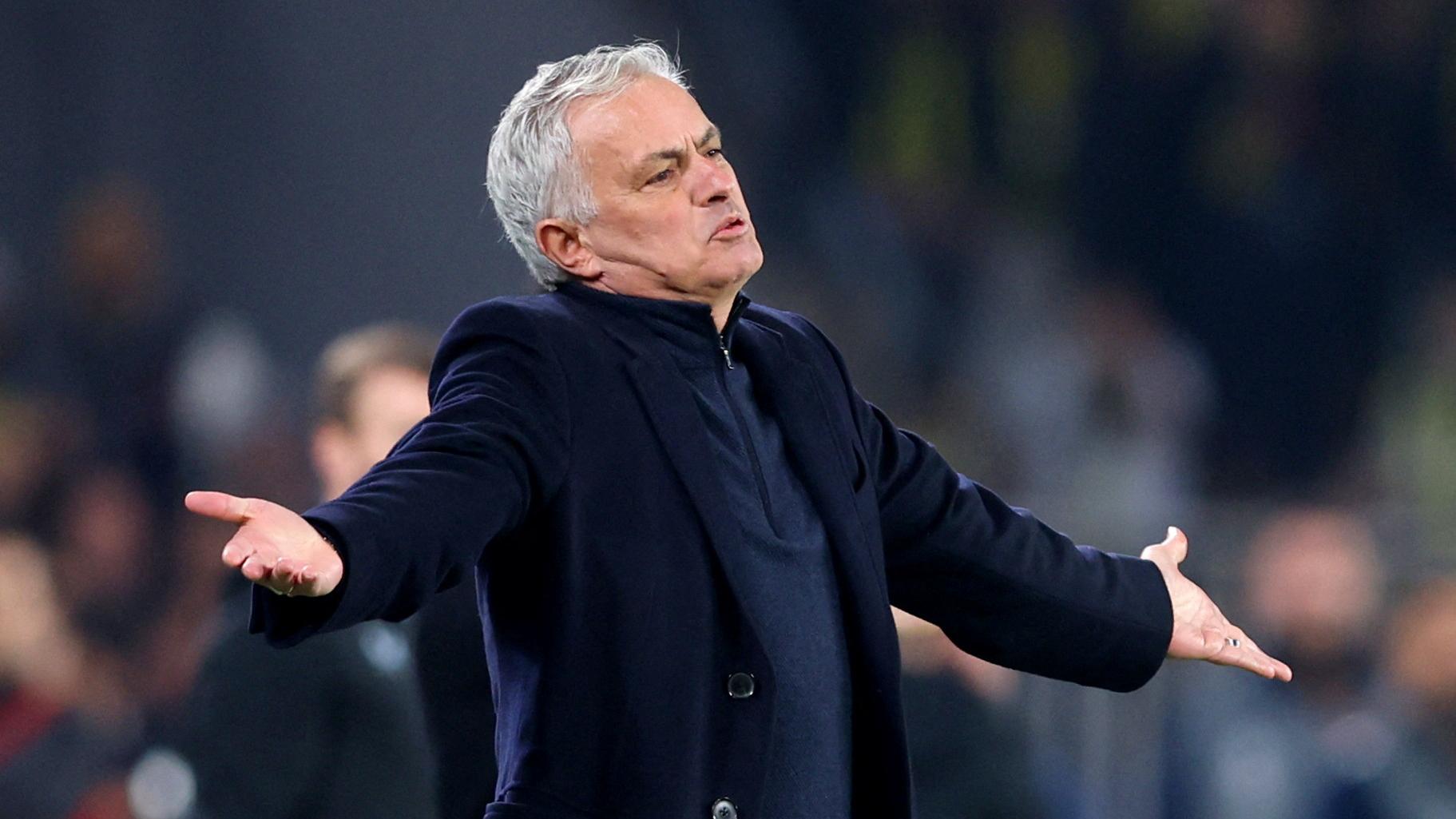 摩連奴。(路透社)