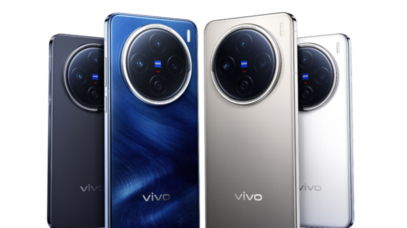 vivo X300系列10月中於上海發布　首發天璣9500配Zeiss鍍膜