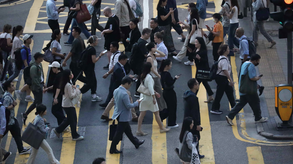 嚴重哮喘困局 — 哮喘患者能否迎來新曙光？