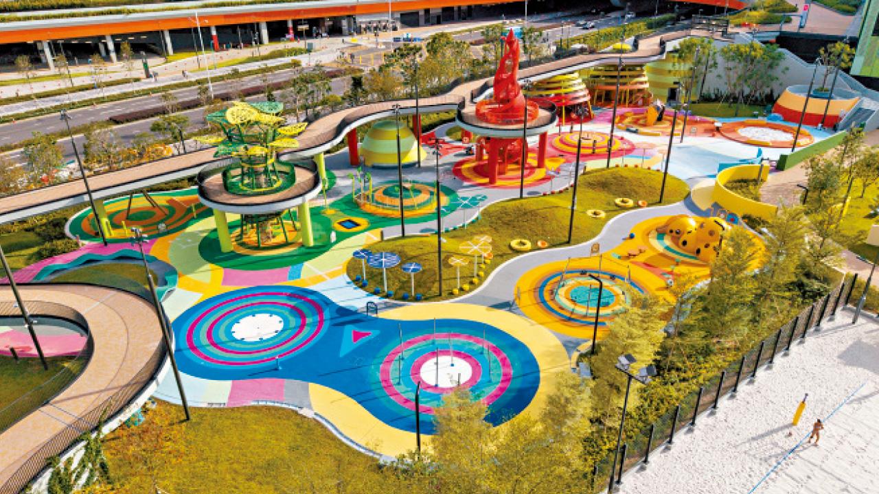 圖片新聞｜開放