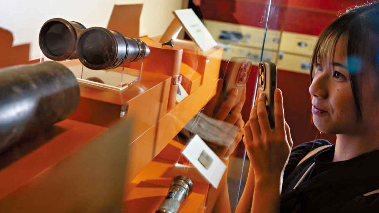 香港抗戰及海防博物館推專題展 40套文物 150幀照片 訴說抗戰歷史