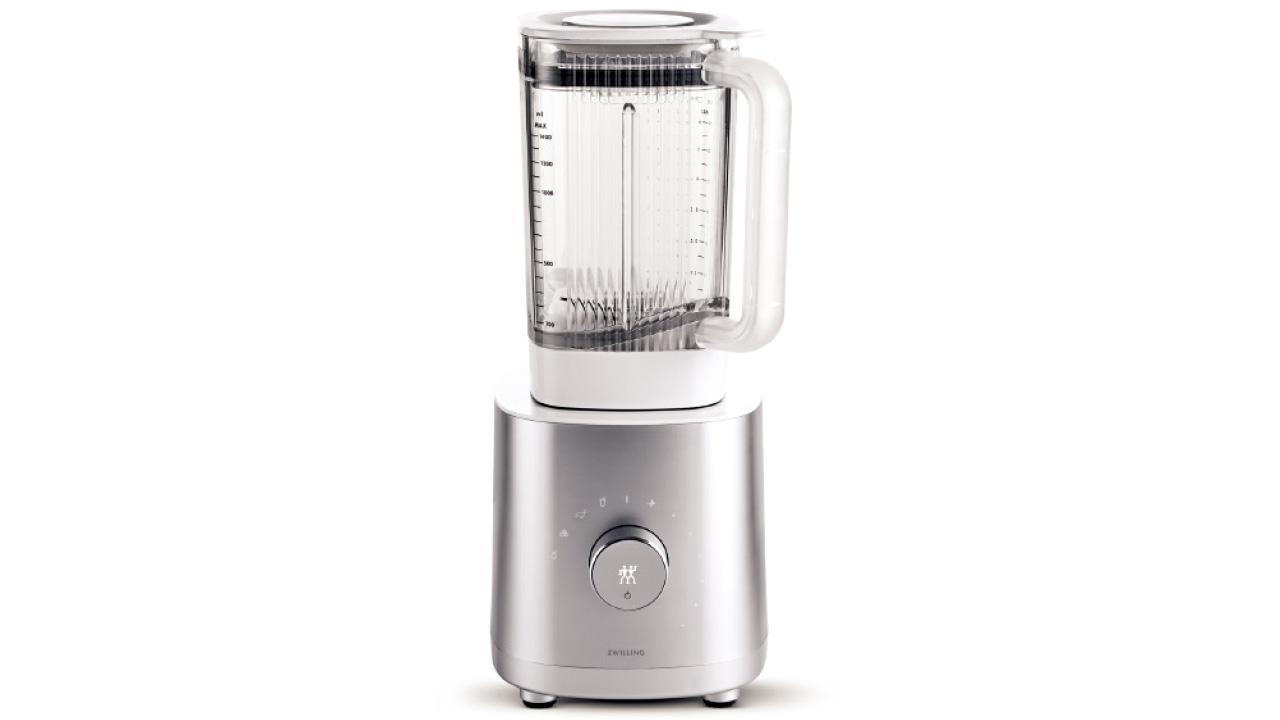 孖人牌破壁機$1,999送$1,800贈品！ 家電展掃貨終極攻略