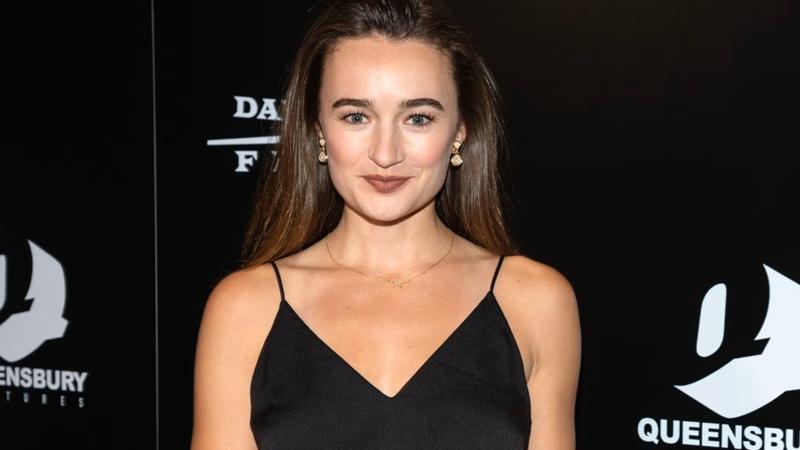 《陰屍路》女星Kelley Mack癌病離世 生前留言抽骨髓難走動