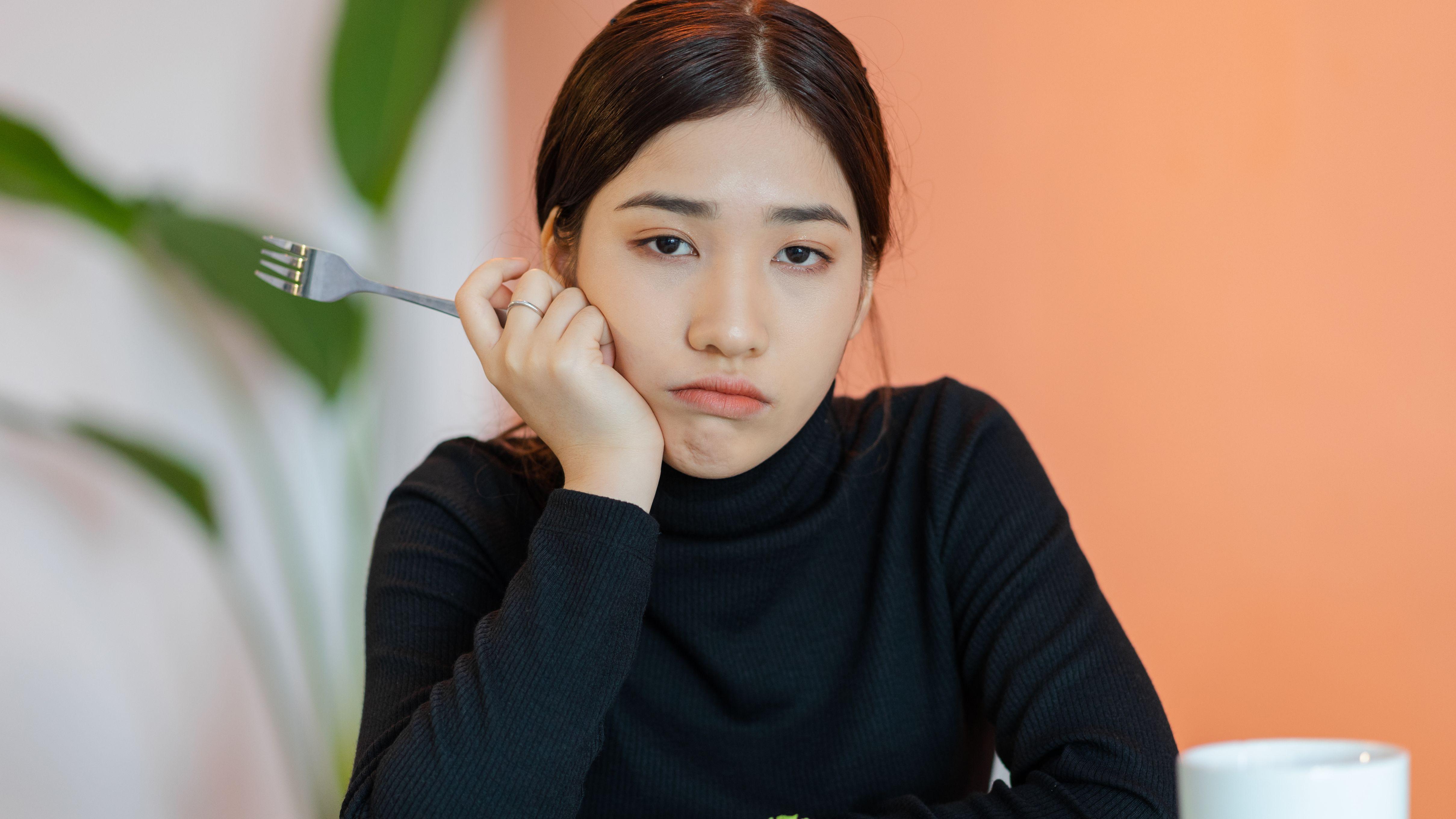 節食 減肥 減脂 減肌 減重 反彈 肌肉流失 脂肪