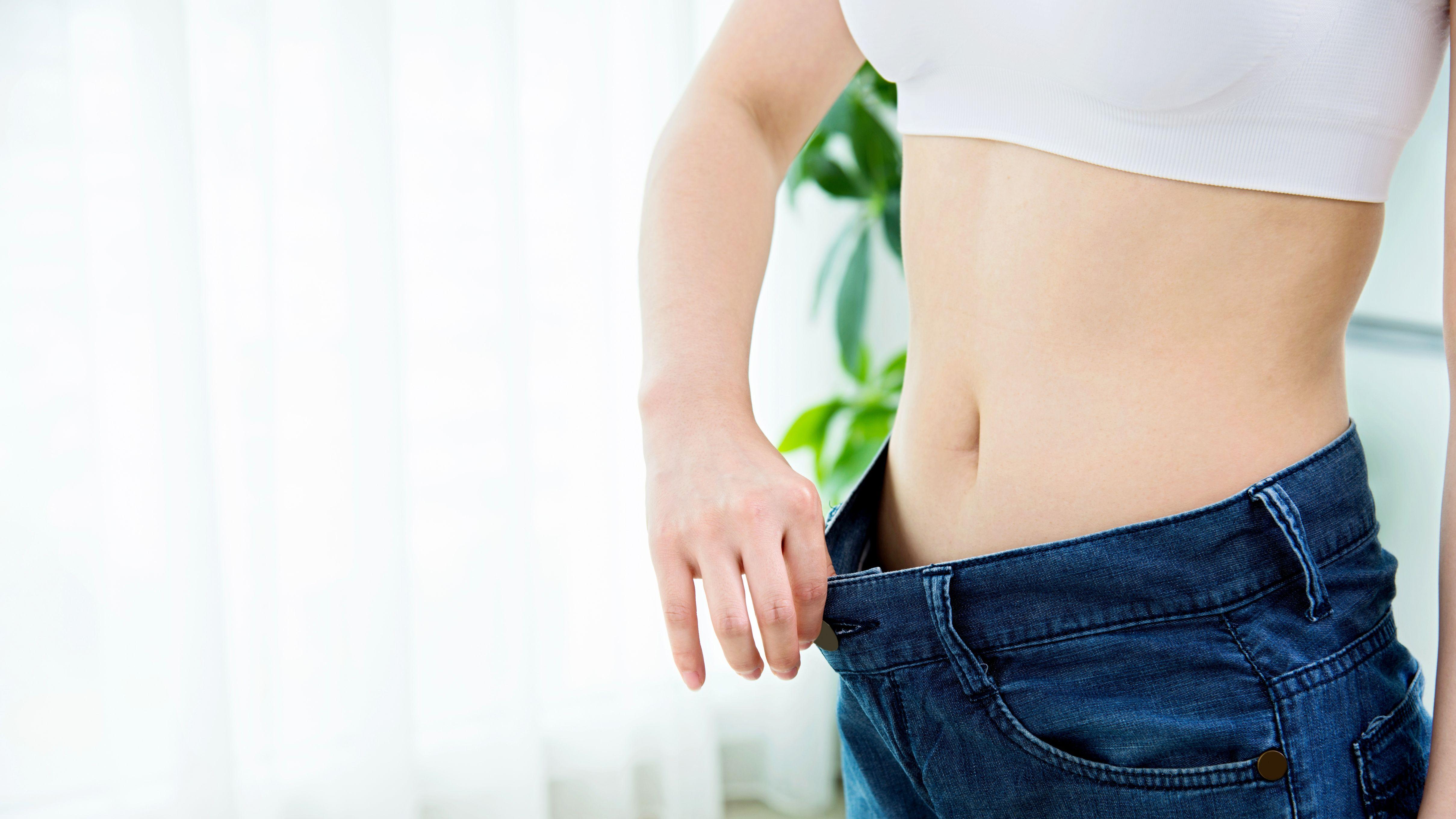 減肥 減磅 脫髮 皮膚差 減重 肌肉流失 代謝