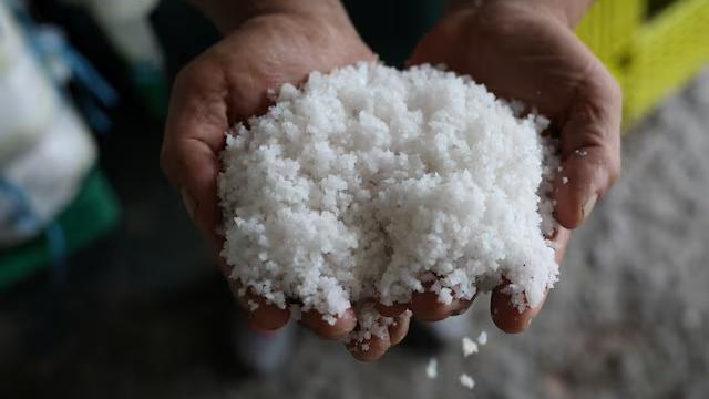 男子問ChatGPT飲食如何減鹽 搞到溴化鈉中毒現妄想幻聽